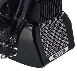 Yağ Soğutucu Kapağı 4