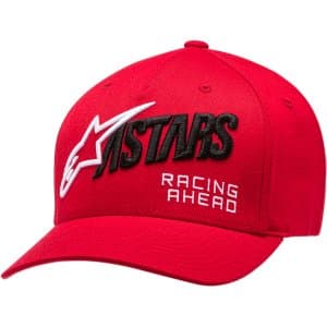 ALPINESTARS ŞAPKA 1