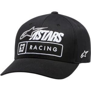 ALPINESTARS FORMULA ŞAPKA 1