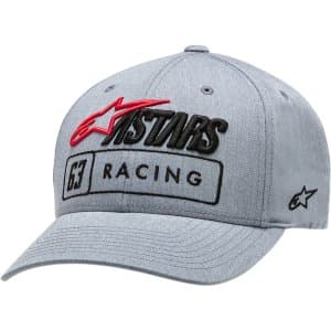 ALPINESTARS FORMULA ŞAPKA 1