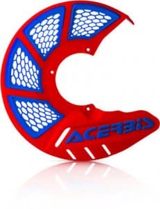 ACERBİS X-BRAKE 2.0 ÖN DİSK KORUMASI 2