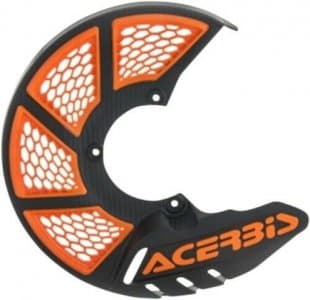 ACERBIS X-BRAKE 2.0 ÖN DİSK KORUMASI 2