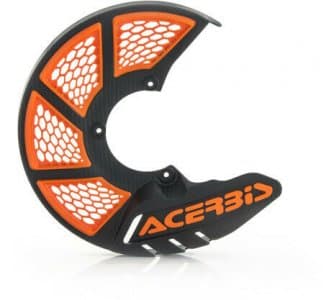 ACERBIS X-BRAKE 2.0 ÖN DİSK KORUMASI 1