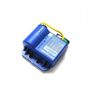 Elektronik Ateşleme 1