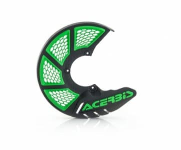 ACERBIS X-BRAKE 2.0 DISC COVER 1