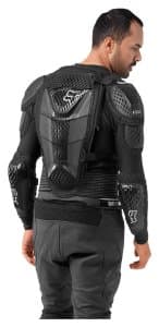 FOX TITAN SPORT CEKET KORUMA 7