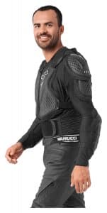 FOX TITAN SPORT CEKET KORUMA 8