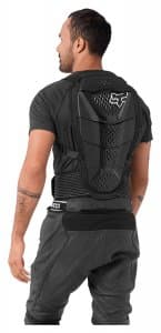 FOX TITAN SPORT CEKET KORUMA 9