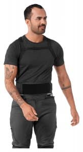 FOX TITAN SPORT CEKET KORUMA 10