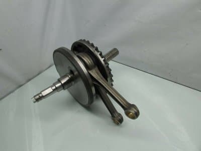 FLYWHEEL KIT 1