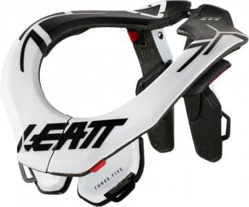 LEATT GPX 3.5 BOYUN KORUMASI 2