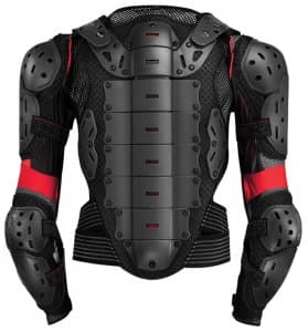 Acerbis Koerta 2.0 Ceket Koruma 2