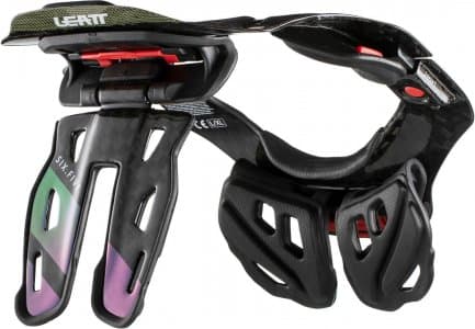 LEATT GPX 6.5 KARBON BOYUN KORUMASI 2