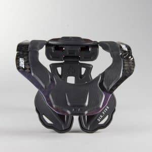 LEATT GPX 6.5 KARBON BOYUN KORUMASI 4