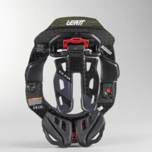 LEATT GPX 6.5 KARBON BOYUN KORUMASI 5
