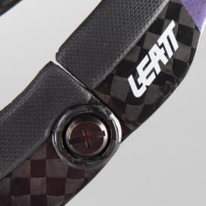 LEATT GPX 6.5 KARBON BOYUN KORUMASI 8