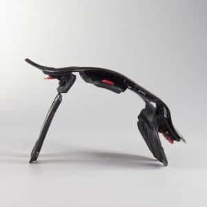 LEATT GPX 6.5 KARBON BOYUN KORUMASI 9