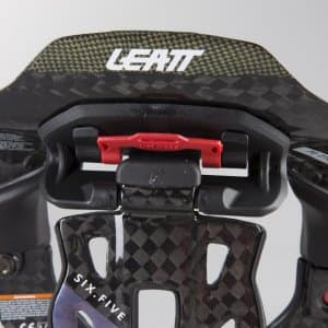 LEATT GPX 6.5 KARBON BOYUN KORUMASI 10