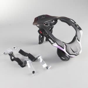 LEATT GPX 6.5 KARBON BOYUN KORUMASI 11