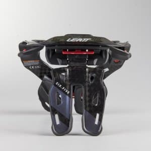 LEATT GPX 6.5 KARBON BOYUN KORUMASI 12