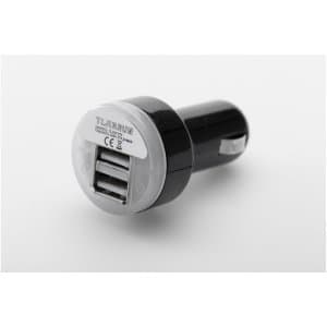 DOUBLE USB ŞARJ SOKETİ 2