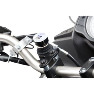 DOUBLE USB ŞARJ SOKETİ 3