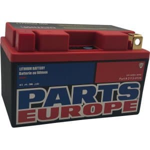 LITHIUM HJTZ14S AKÜ 3