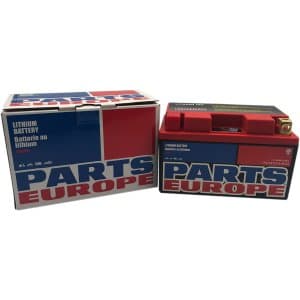 LITHIUM HJTZ5S AKÜ 1