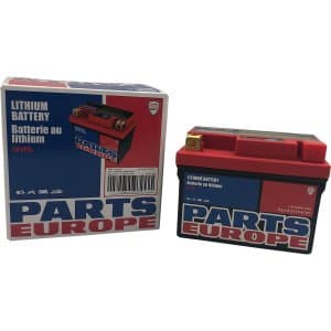LITHIUM HJTZ5S AKÜ 2
