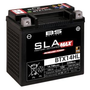 BS BTX14HL AKÜ 1