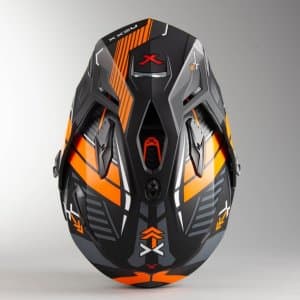 NEXX X.ED 2 WILD COUNTRY KASK 2