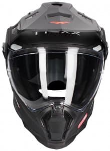 NEXX X.WED 2 PLAIN KASK 3