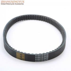 SYM TAHRIK KAYISI 818X19.5 2