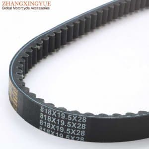 SYM TAHRIK KAYISI 818X19.5 5