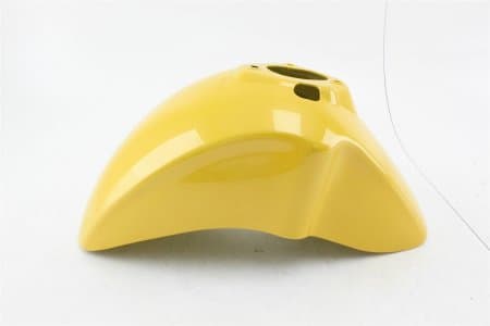 VESPA ÖN ÇAMURLUK 2