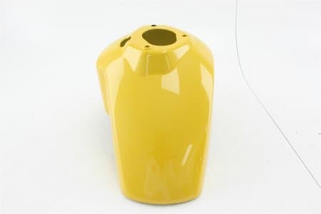 VESPA ÖN ÇAMURLUK 3