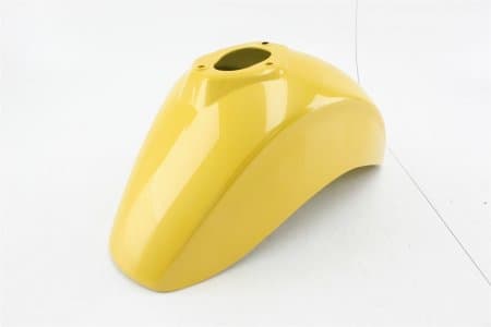 VESPA ÖN ÇAMURLUK 4