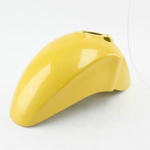 VESPA ÖN ÇAMURLUK 10