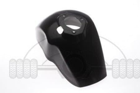 ÖN ÇAMURLUK VESPA PRİMAVERA 1