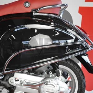 VESPA YAN KORUMALAR 1