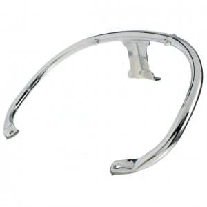 PGO Vespa GTS GTV 300 Süper Taşıyıcı Bagaj / Tutunma Raylı Bar 2