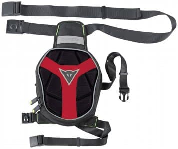 DAINESE BACAK ÇANTASI 2