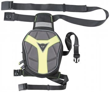 DAINESE BACAK ÇANTASI 3