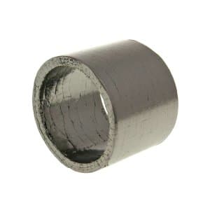 Grafit Egzoz Contası 1