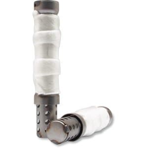 Sideshots egzoz sistemi için yedek bölme 2