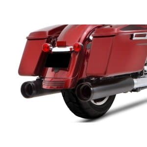 Rinehart 4-1 / 2 "Geçmeli Susturucular 2