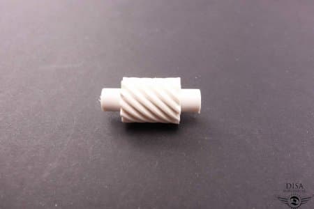 Vespa PX 200 hız göstergesi 2