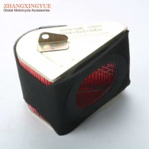 SYM HAVA FILTRE ELEMANI 4