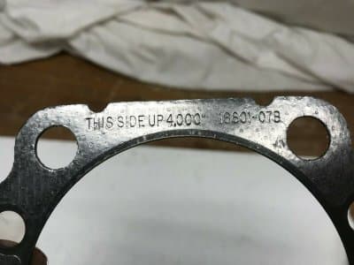 CONTA SİLİNDİR KAPAĞI 2