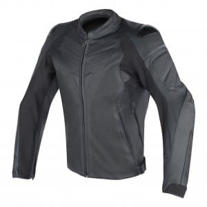 DAINESE FIGHTER LEATHER CEKET 1